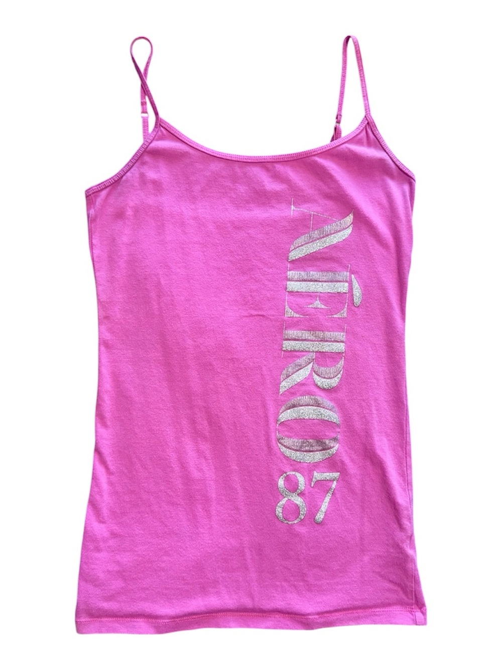 Y2K Aeropostale Favorite Cami